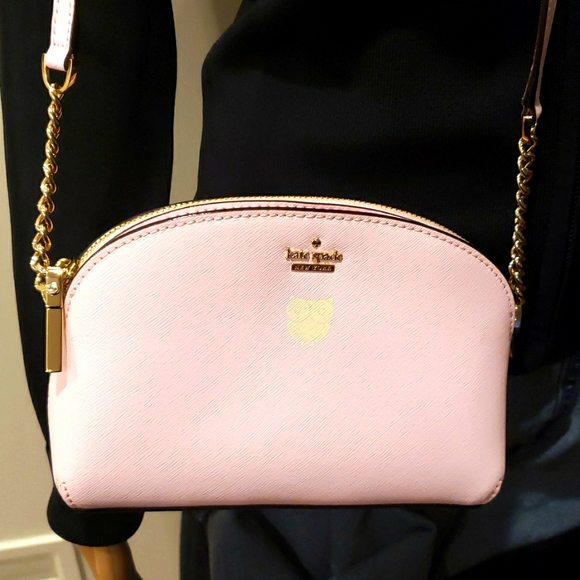 kate spade Handbags - Kate Spade Crossbody bag like new